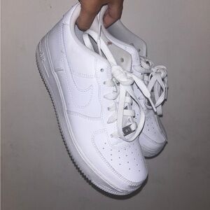 Nike Air Force 1 Size 7Y